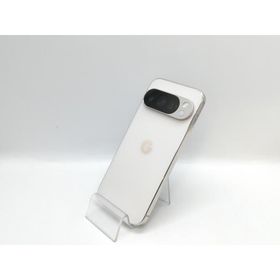 【中古】Google 国内版 【SIMフリー】 Pixel 10 Pro ポーセリン 16GB 256GB【京都】保証期間１ヶ月【ランクC】