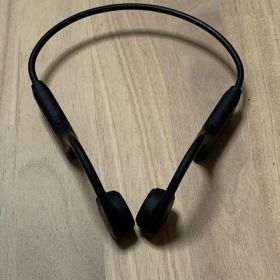 AudioComm 骨伝導イヤホン HP-BC110N