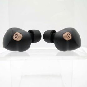 【中古】SONY(ソニー) WF-1000XM4 B ブラック 【297-ud】