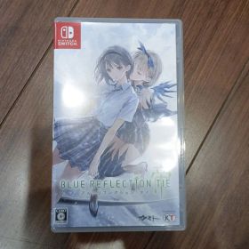 Switch ブルーリフレクションTIE帝