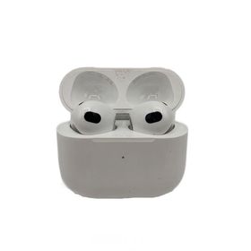 Apple◆イヤホン AirPods 第3世代 MagSafe MME73J/A A2565/A2566/A2564//