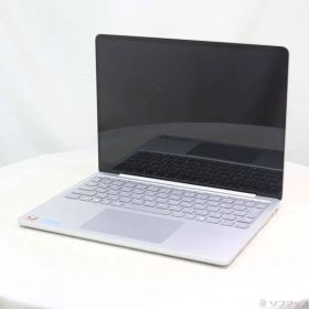 ソフマップ 〔中古品〕 Surface Laptop Copilot+ PC 〔Snapdragon X Plus／16GB／UFS1TB〕 EP2-31880 プラチナ【305】