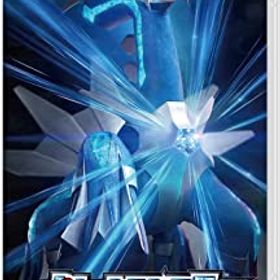 【中古】ポケットモンスター ブリリアントダイヤモンド -Switch