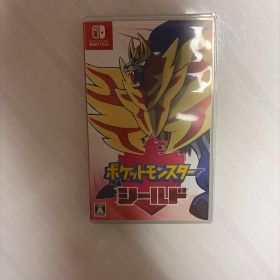 た*！様 ポケットモンスター シールド Nintendo Switch