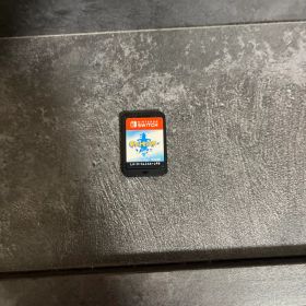 Nintendo Switch ポケットモンスター ソード ソフト