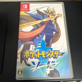 ポケットモンスター ソード