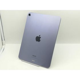 【中古】Apple 【Wi-Fi】 iPad Air（第5世代/2022） 64GB パープル MME23J/A【神戸】保証期間1ヶ月【ランクA】