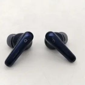 【中古】Anker Soundcore Liberty 4 NC ネイビー A3947N31【那珂川】保証期間１ヶ月【ランクB】