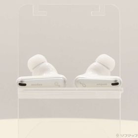 (中古)Anker Soundcore Liberty 4 NC ホワイト A3947N21(377-ud)