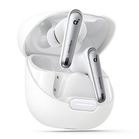 Anker Soundcore Liberty 4 NC Blueooth 5.3 完全ワイヤレスイヤホン/ウルトラノイズキャンセリング 3.0