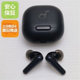 美品 Anker Soundcore Liberty 4 NC ブラック ワイヤレスイヤホン ANKER 即日発送 土日祝発送OK