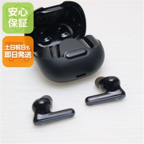 超美品 Anker Soundcore Liberty 4 NC ブラック ワイヤレスイヤホン ANKER 即日発送 土日祝発送OK