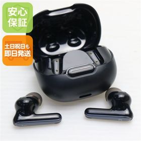超美品 Anker Soundcore Liberty 4 NC ブラック ワイヤレスイヤホン ANKER 即日発送 土日祝発送OK
