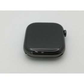 【中古】Apple Watch Series10 46mm Cellular スレートチタニウムケース/ブラックスポーツバンド (M/L) MWYE3J/A【新橋烏森通り】保証期間１ヶ月【ランクA】
