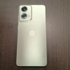 Motorola moto g24 本体 美品