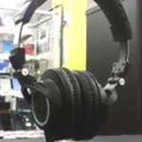 ヘッドホン ATH-M50X AUDIO-TECHNICA