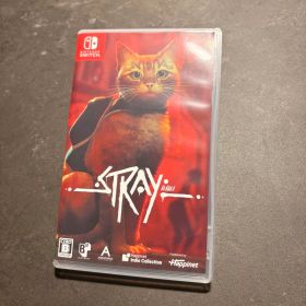 Switch Stray 通常版