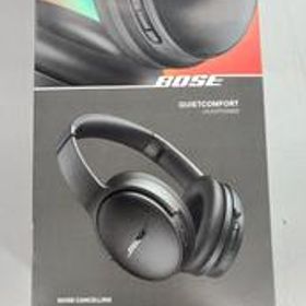 BTヘッドホン QUIETCOMFORT ULTRA HEADPHONES BOSE