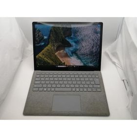 Surface Laptop 2 新品 32,800円 中古 18,000円 | ネット最安値の価格