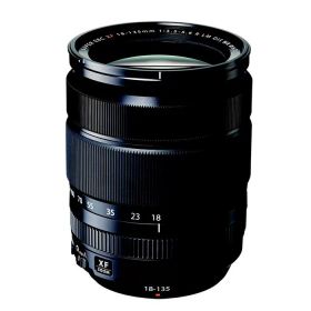 《新品》 FUJIFILM（フジフイルム） フジノン XF18-135mm F3.5-5.6 R LM OIS WR【KK9N0D18P】