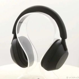 【中古】SONY(ソニー) WH-1000XM5 B ブラック 【262-ud】