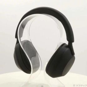 【中古】SONY(ソニー) WH-1000XM5 B ブラック 【269-ud】