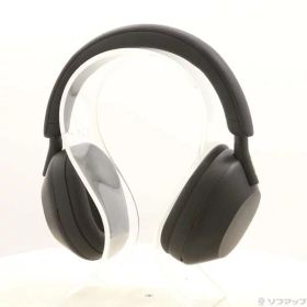 【中古】SONY(ソニー) WH-1000XM5 B ブラック 【348-ud】