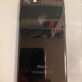 iPhone7 128GB SIMフリー ブラック No.1