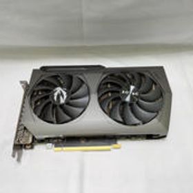 グラフィックボード GEFORCE RTX3060 TI TWIN EDGE 8 ZOTAC
