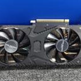 グラフィックボード GG-RTX3060TI-E8GB/DF/LHR 玄人志向