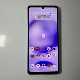 Aquos sense8 docomo版 128GB 訳あり