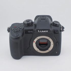 【中古】(パナソニック) Panasonic DC-GH5