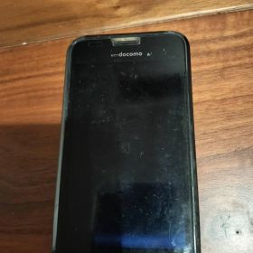 動作確認済 SC-02B GalaxyS
