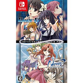 Ever 17 ／Never 7 Double Pack 【Switchゲームソフト】