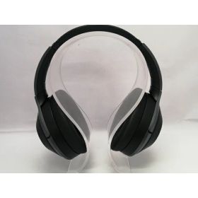 【中古】SONY WH-1000XM2 (B) ブラック【川越クレアモール】保証期間1ヶ月【ランクC】