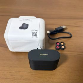 WF-1000XM6 新品 2,280円 中古 11,000円 | ネット最安値の価格比較