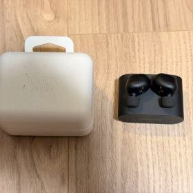 「超美品」ソニー(SONY) WF-1000XM6 ブラック 本体