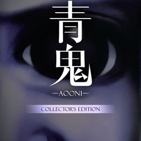 [Nintendo Switch]/青鬼 COLLECTOR'S EDITION/ゲーム/HAC-P-BPZ4A