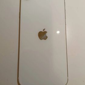 【中古品】 【動作確認済み】 Appleアップル iPhone SE スマートフォン MX9T2J/A 64GB 白ホワイト スマホ スマフォ 携帯電話 通信機器 現状品