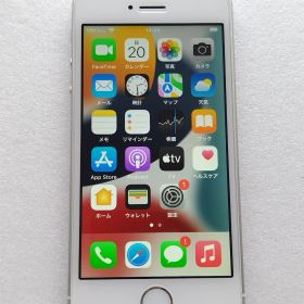 iPhone SE(第1世代) 新品 5,164円 中古 3,500円 | ネット最安値の価格