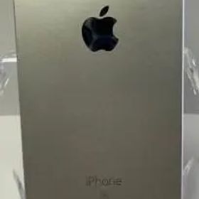 iPhone SE 第1世代 SIMフリー 64GB シルバー 本体
