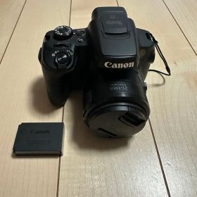 Canon PowerShot SX70 HS 本体【ジャンク品】