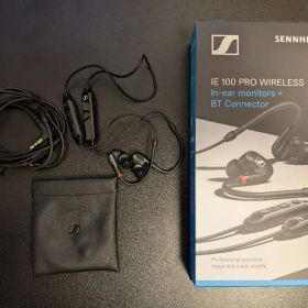 Sennheiser IE 100 PRO WIRELESS