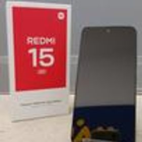 REDMI 15 A501XM XIAOMI