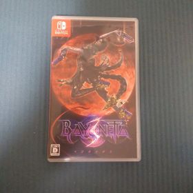ベヨネッタ3 通常版