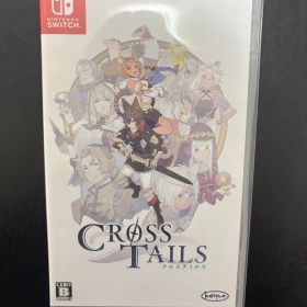 クロステイルズ Switch