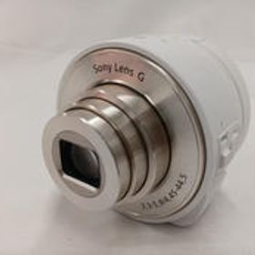デジタルカメラ DSC-QX10 SONY