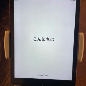 Apple iPad Air A1475 16GB 本体 MD791J/A