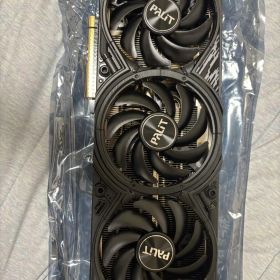 Palit GeForce RTX 5070 Ti GamingPro