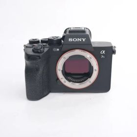 【中古】(ソニー) SONY α7 SIII (ILCE-7SM3) ボディ